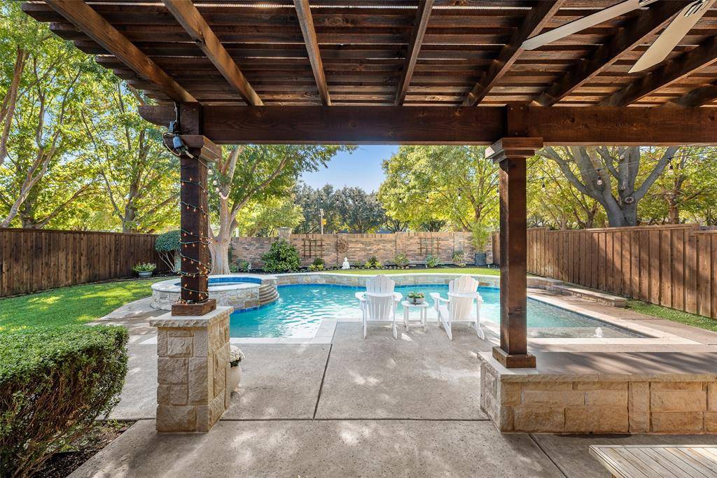 Flower Mound, TX 75022,3909 Sharondale Drive