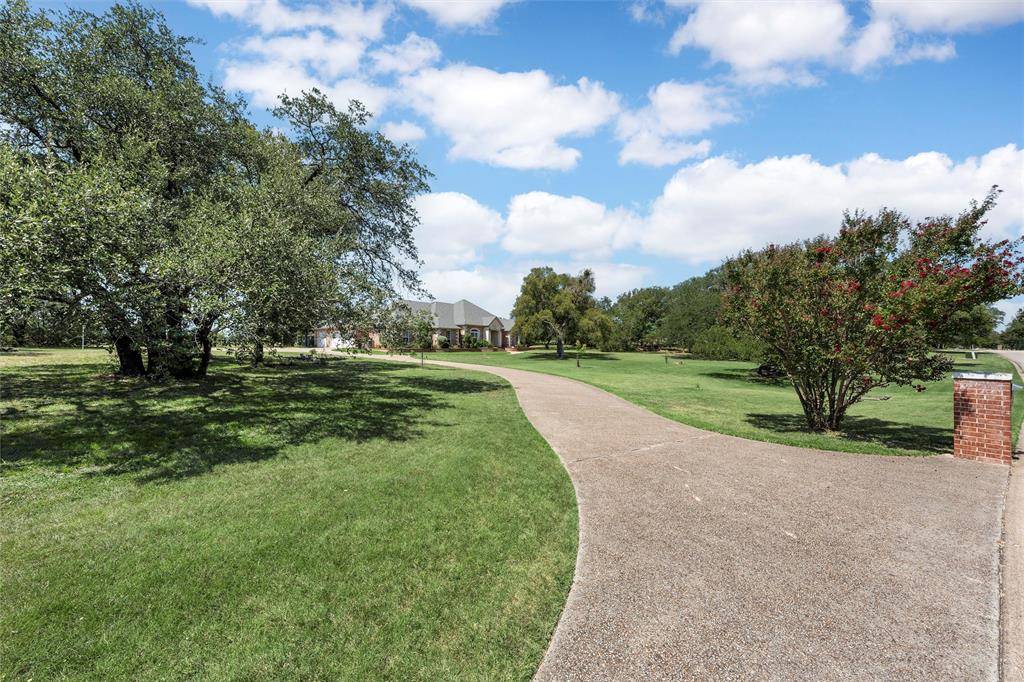 Crawford, TX 76638,175 Winding Trail