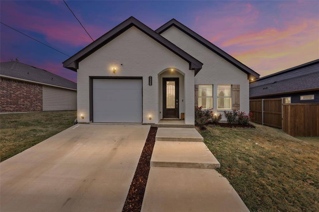 Greenville, TX 75401,1326 Hemphill Street