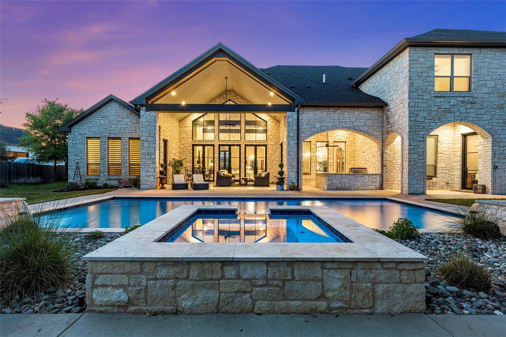 Mcgregor, TX 76657,9010 Canyon Trail