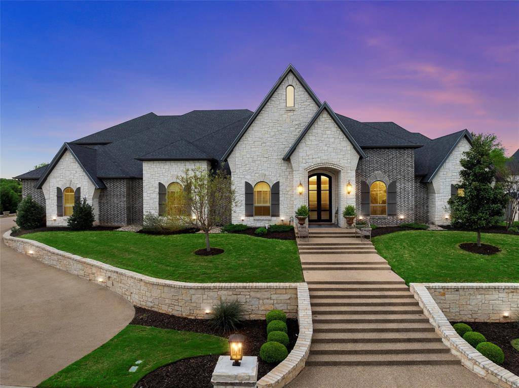 Mcgregor, TX 76657,9010 Canyon Trail