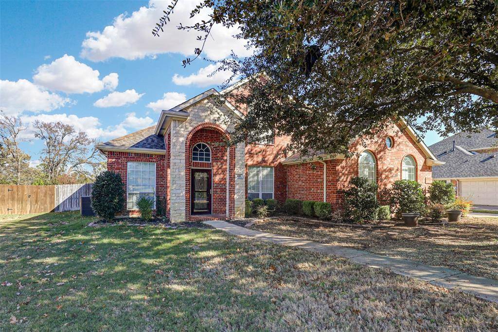 Burleson, TX 76028,820 Flagstone Drive