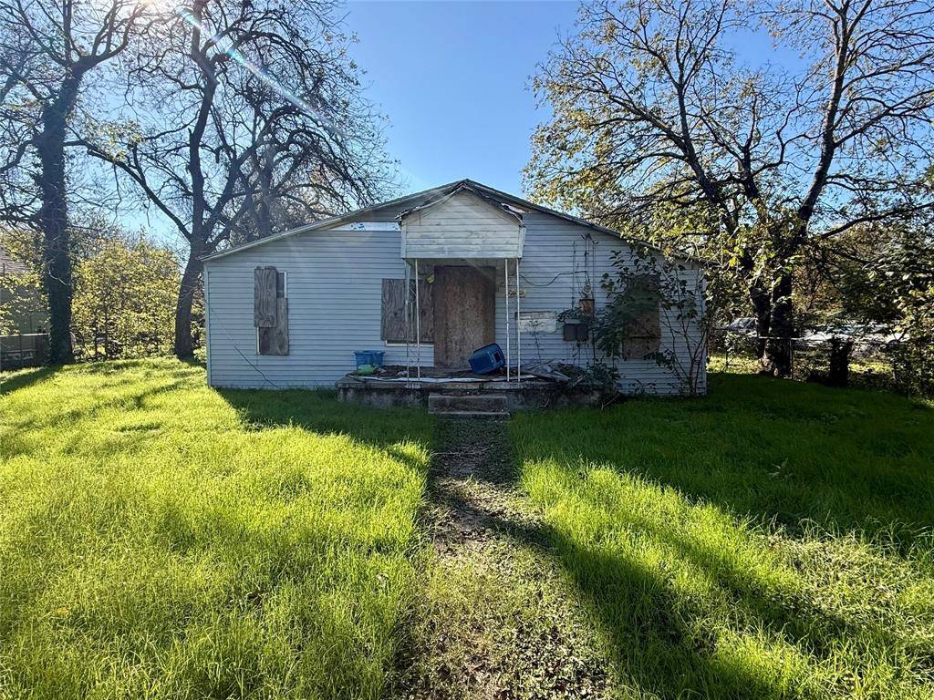 Waco, TX 76704,1220 Sherman Street