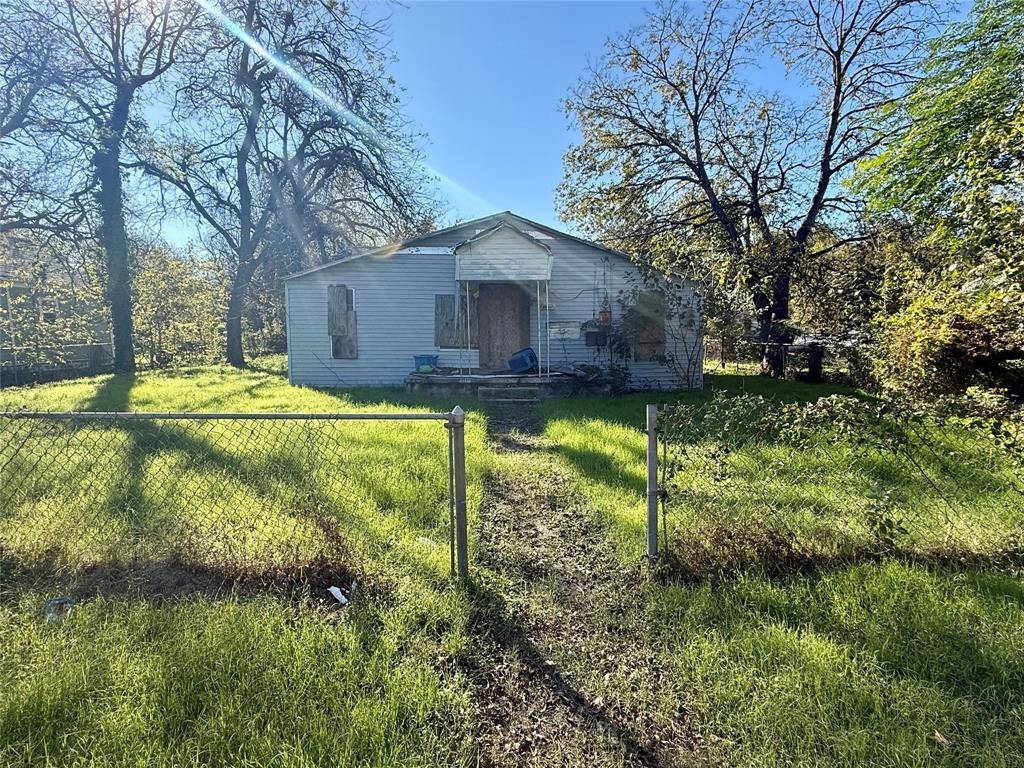 Waco, TX 76704,1220 Sherman Street