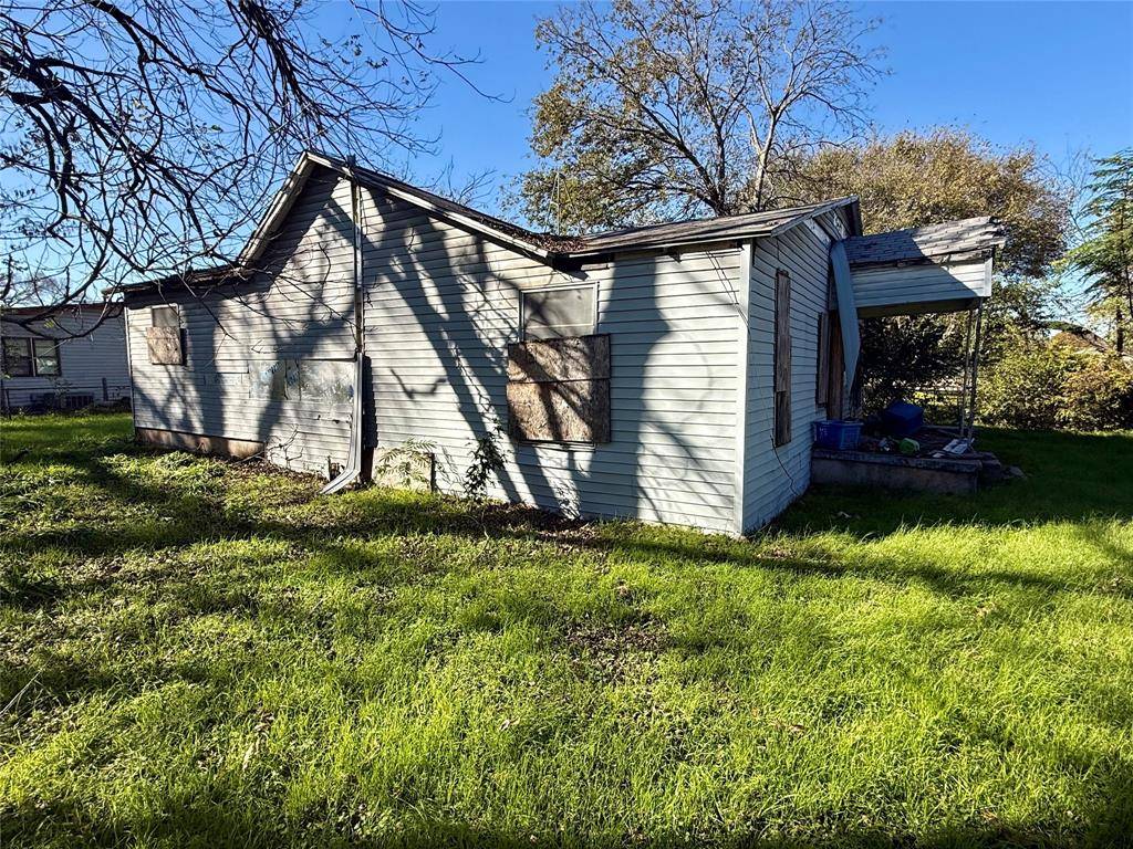 Waco, TX 76704,1220 Sherman Street