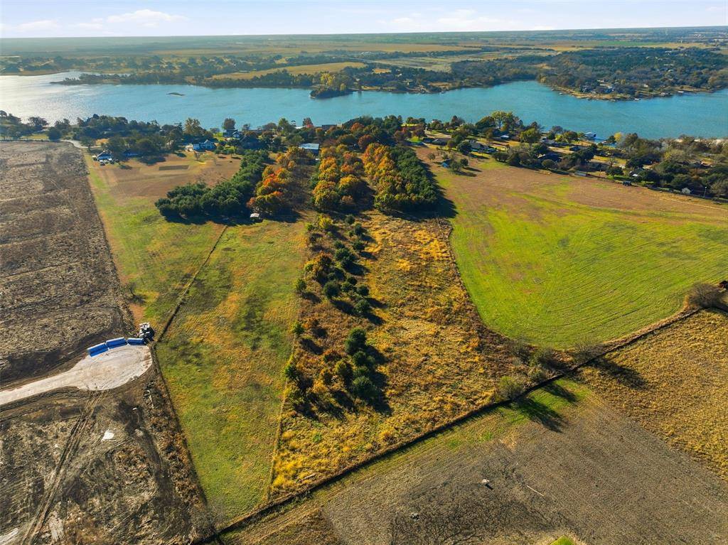 Waxahachie, TX 75165,TBD Lakeshore Drive