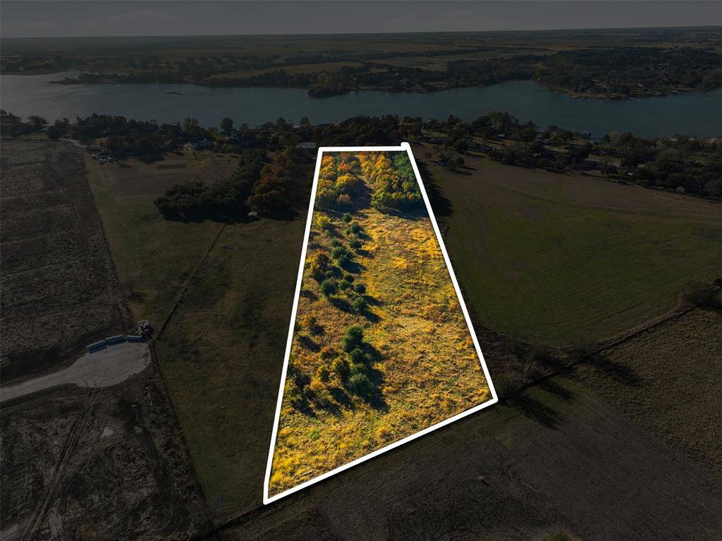 Waxahachie, TX 75165,TBD Lakeshore Drive