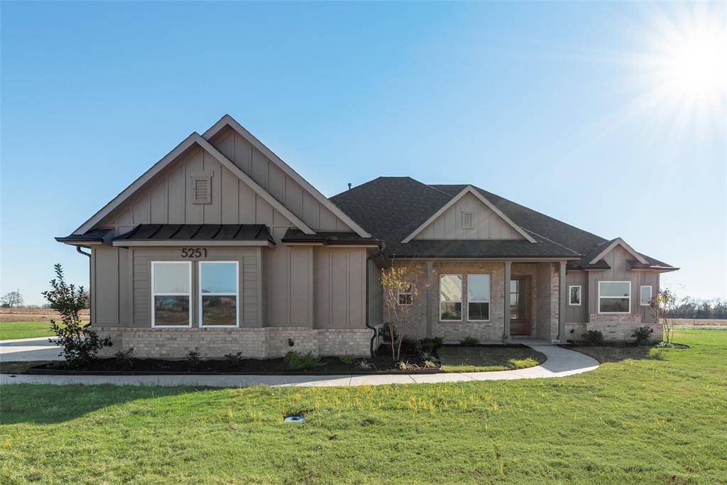 Caddo Mills, TX 75135,5251 Sunset Road