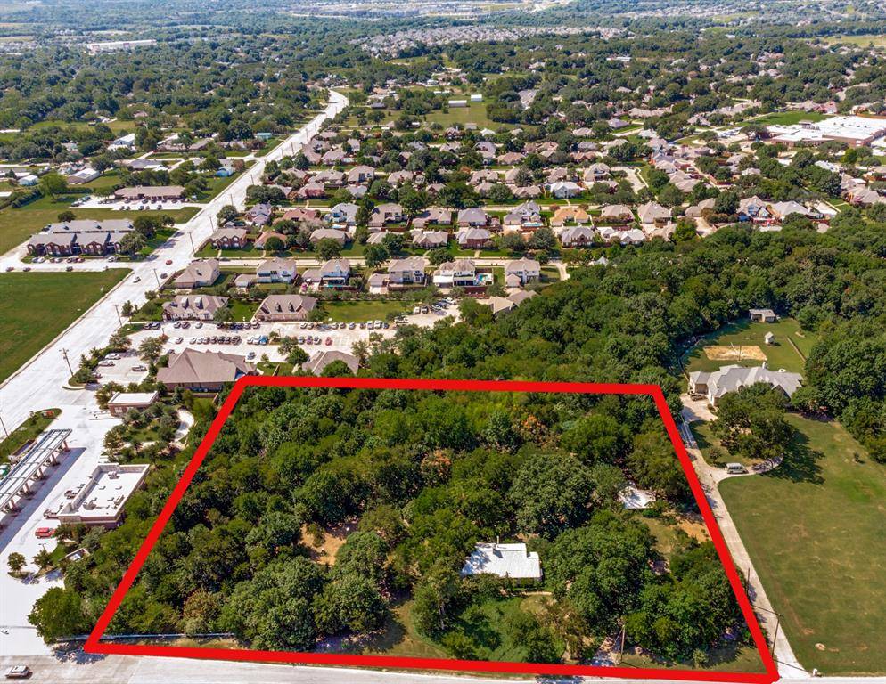 Garland, TX 75044,1226 E Campbell Road