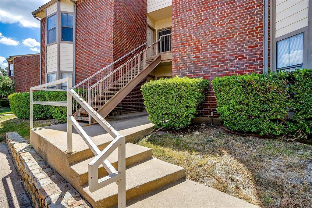 Fort Worth, TX 76107,3212 Donnelly Circle #502