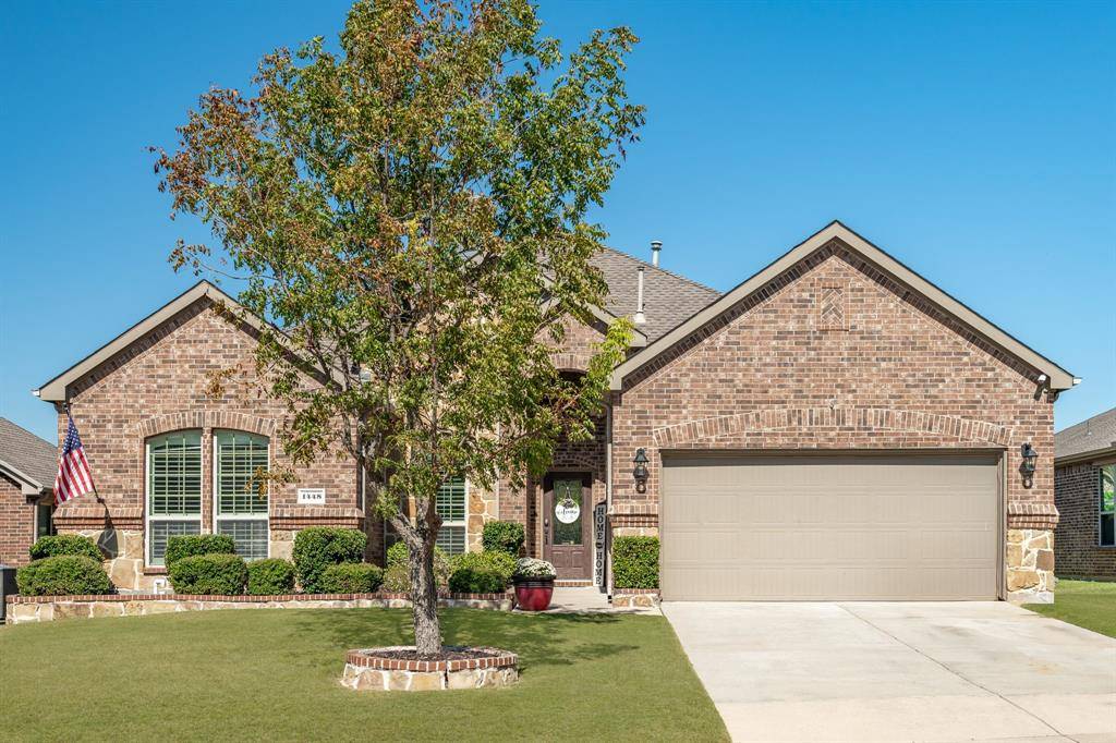 Celina, TX 75009,1448 Clayton Lane