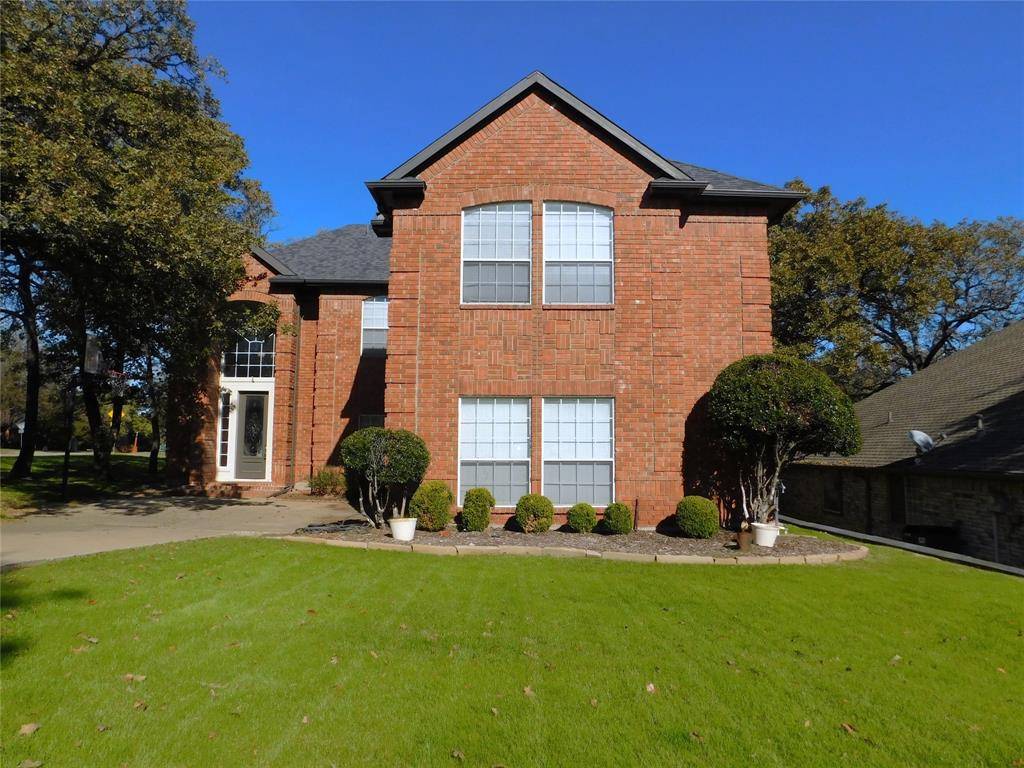 Highland Village, TX 75077,2765 Fernwood Drive