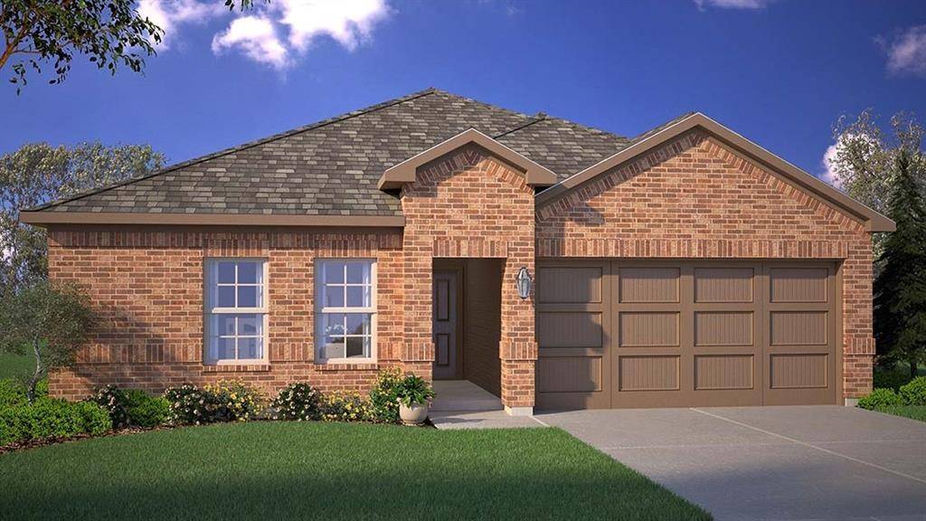 Boyd, TX 76023,121 BERMUDA Place