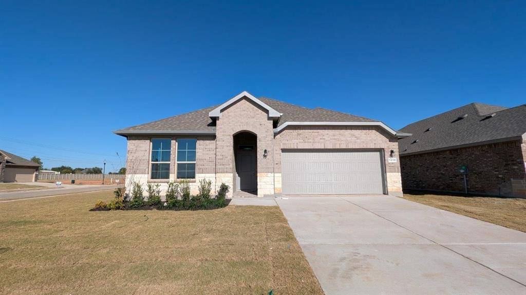 Granbury, TX 76048,1252 BELTWAY Lane