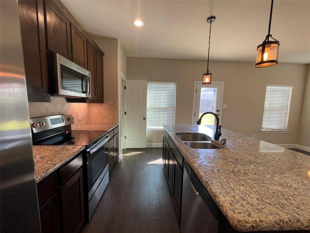 Weatherford, TX 76086,805 Jameson Street