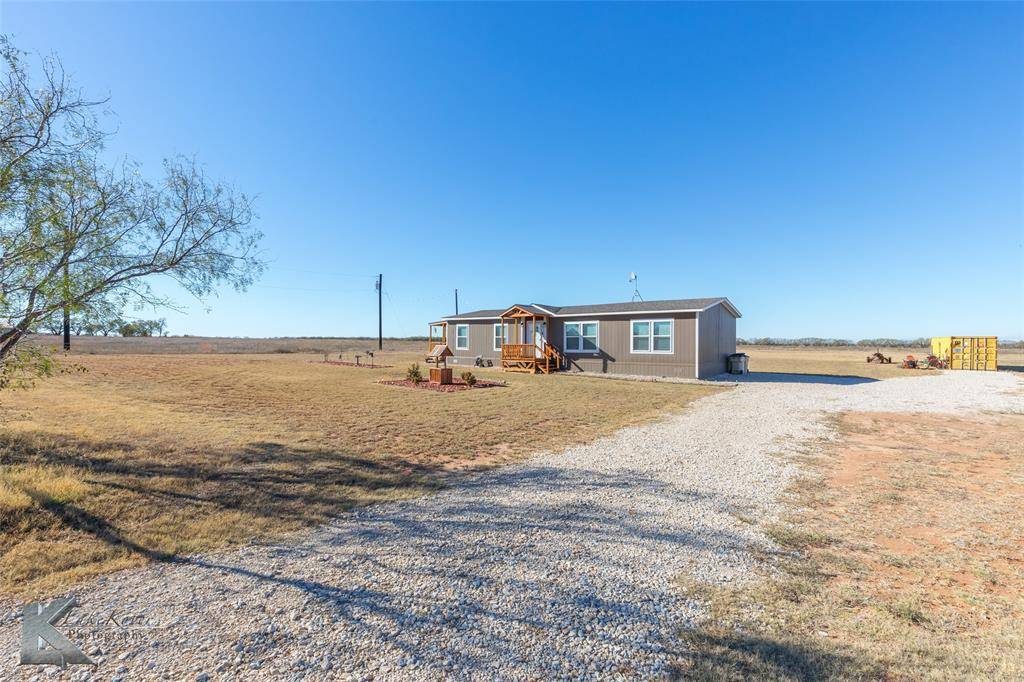 Anson, TX 79501,4377 County Road 497