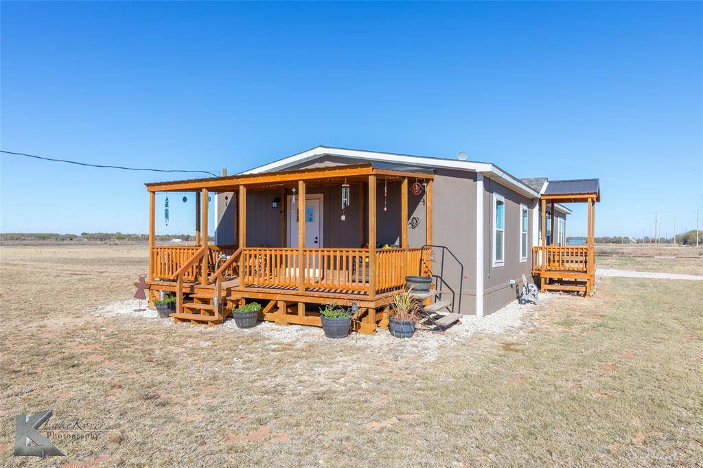 Anson, TX 79501,4377 County Road 497
