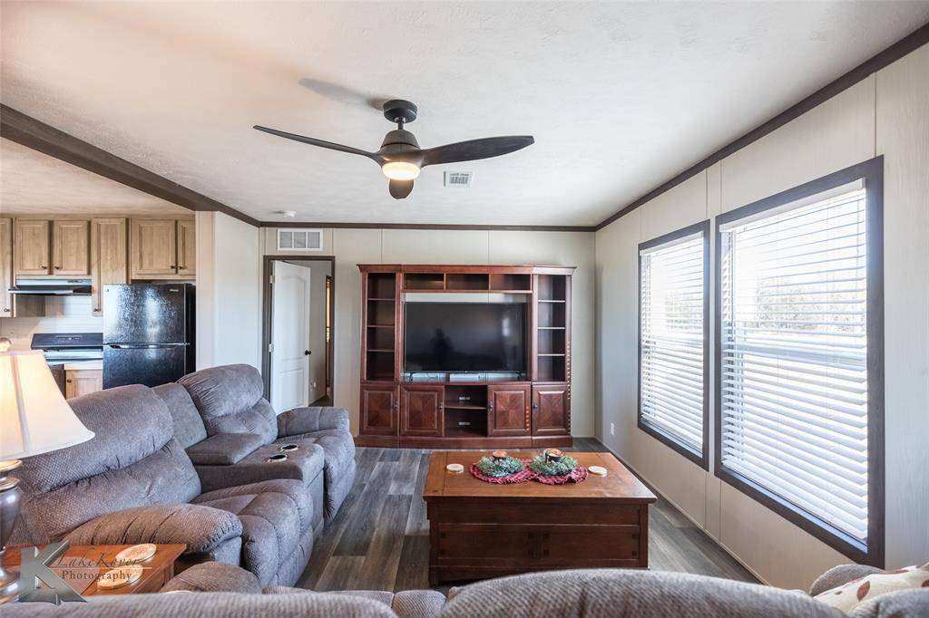 Anson, TX 79501,4377 County Road 497