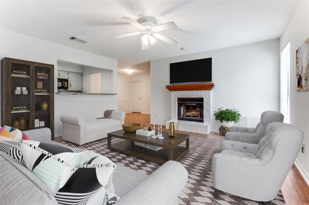 Richardson, TX 75080,811 Saint Paul Court