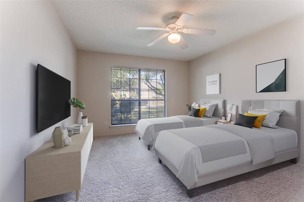 Richardson, TX 75080,811 Saint Paul Court