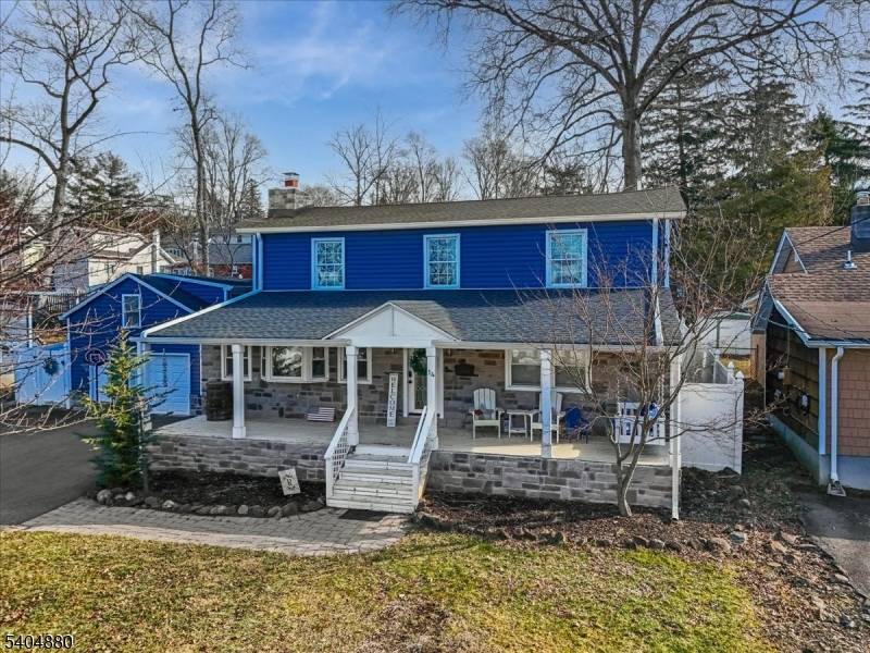 Wayne Twp., NJ 07470,14 Oneida Trl