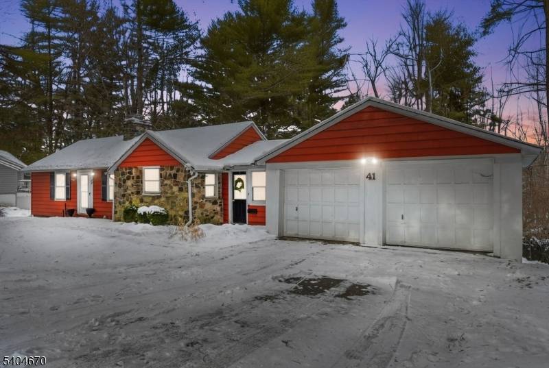 Sparta Twp., NJ 07871,41 Summit Rd