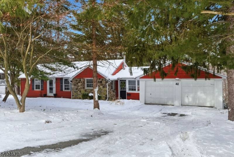 Sparta Twp., NJ 07871,41 Summit Rd