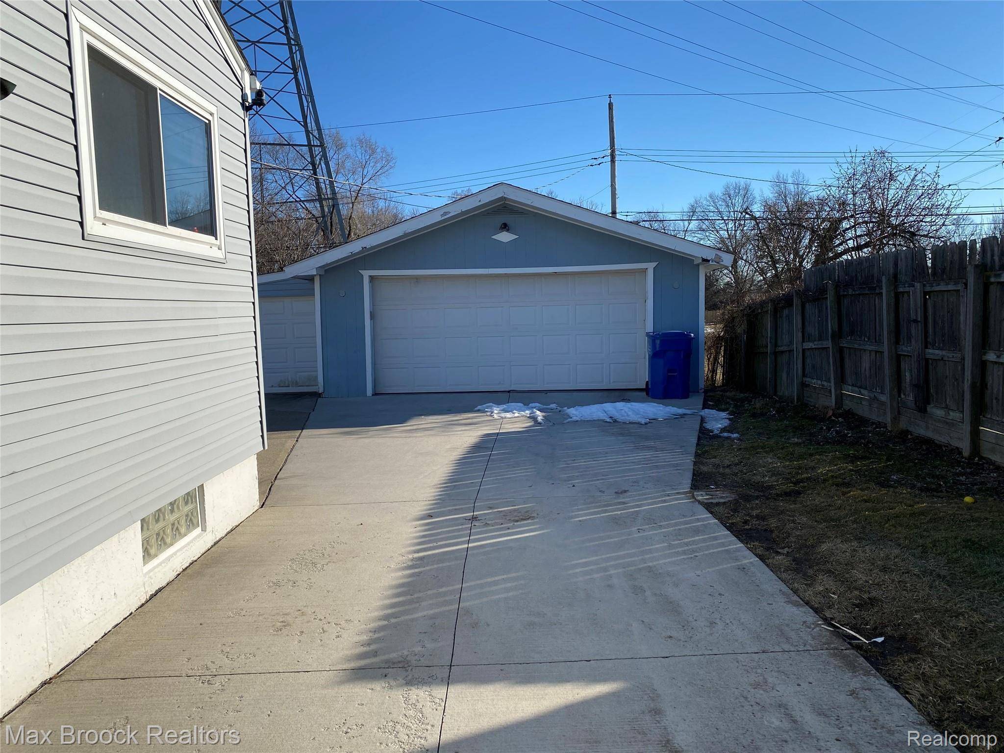 Warren, MI 48092,4812 BERWYN DR