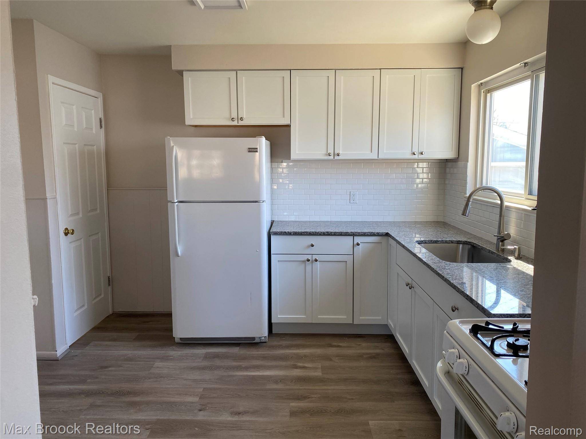 Warren, MI 48092,4812 BERWYN DR