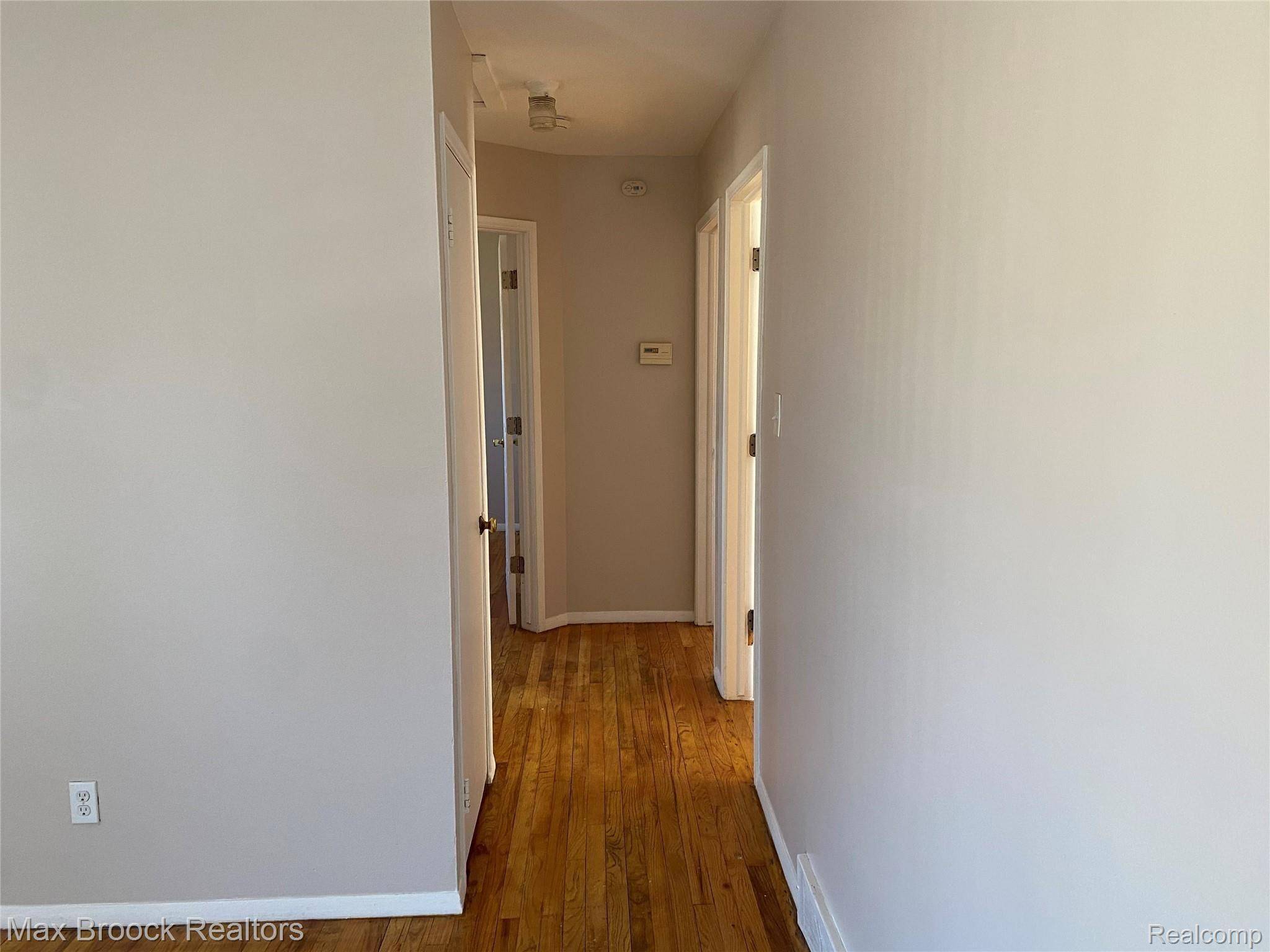 Warren, MI 48092,4812 BERWYN DR