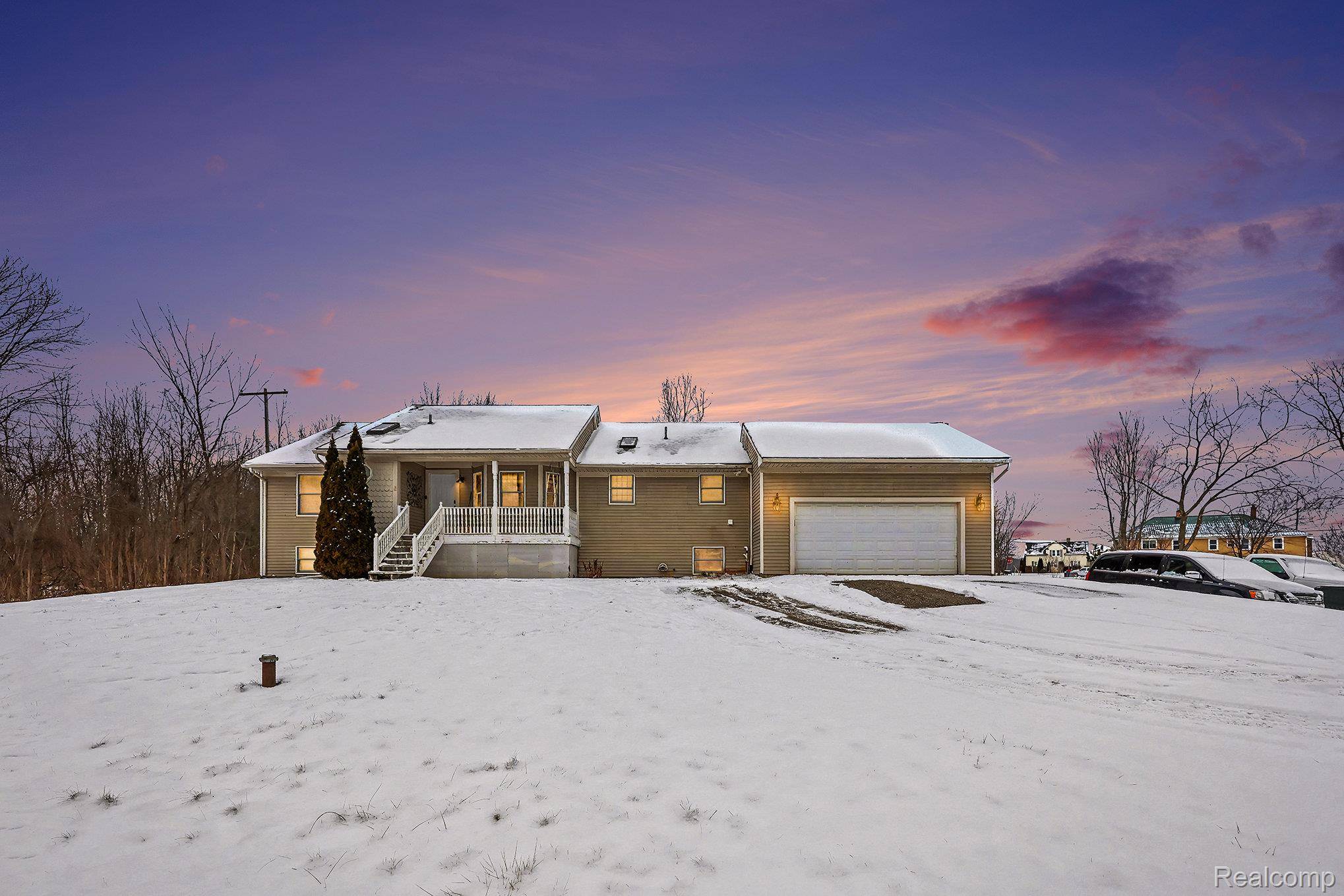 Ray, MI 48096,62915 Chubb RD