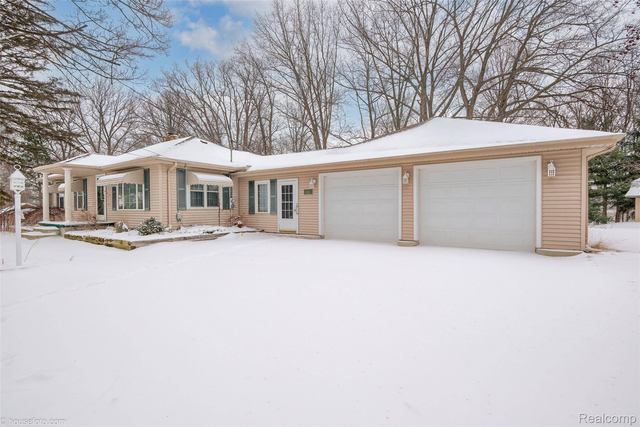 Clio, MI 48420,11026 Varna ST