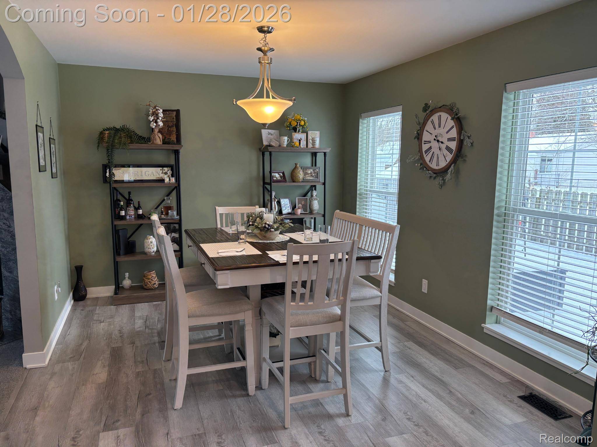 Holly, MI 48442,605 Hartner DR