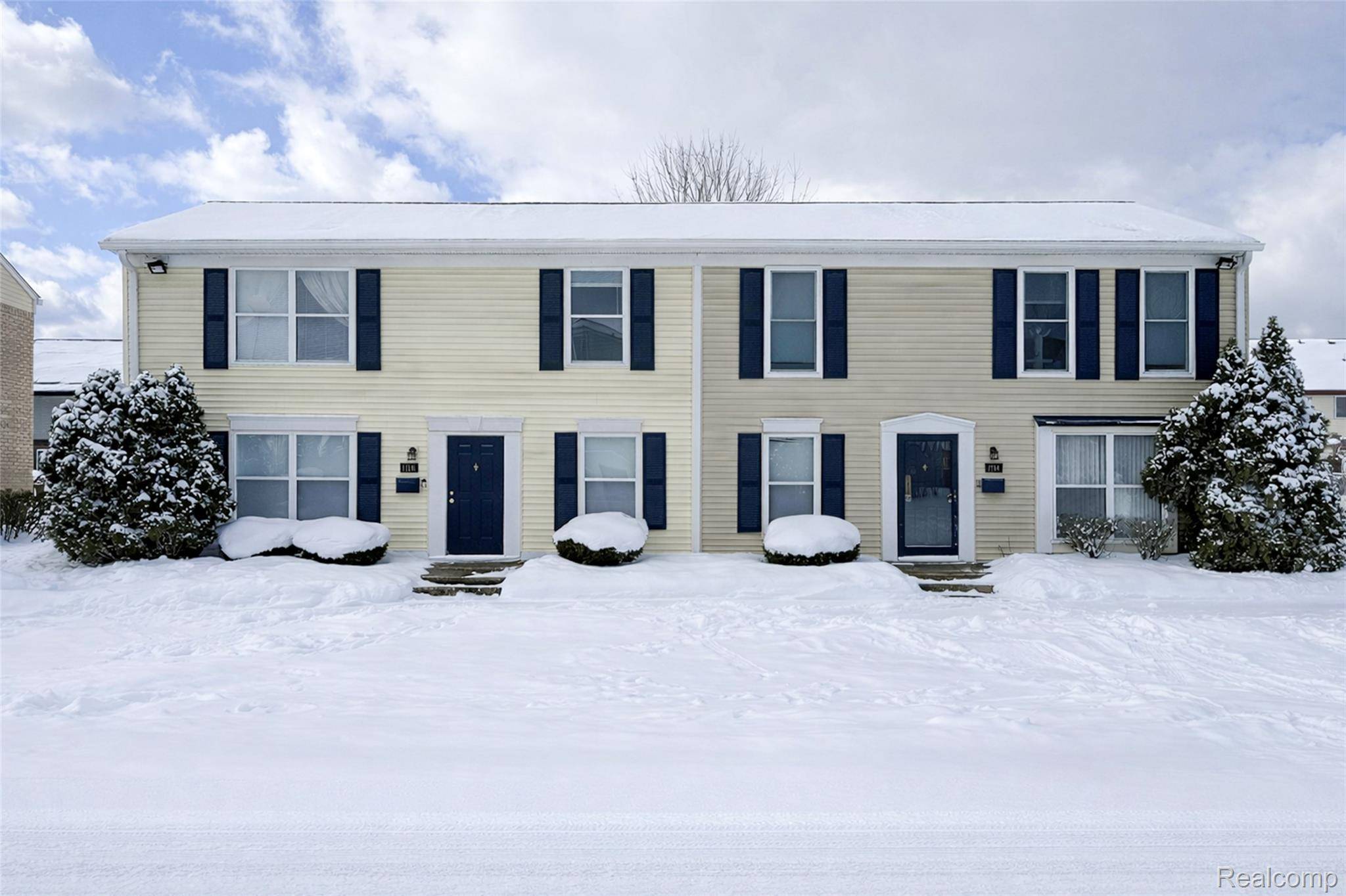 Canton, MI 48188,1708 Orchard DR