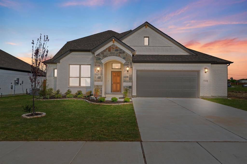 Venus, TX 76084,1940 Nightfall Drive