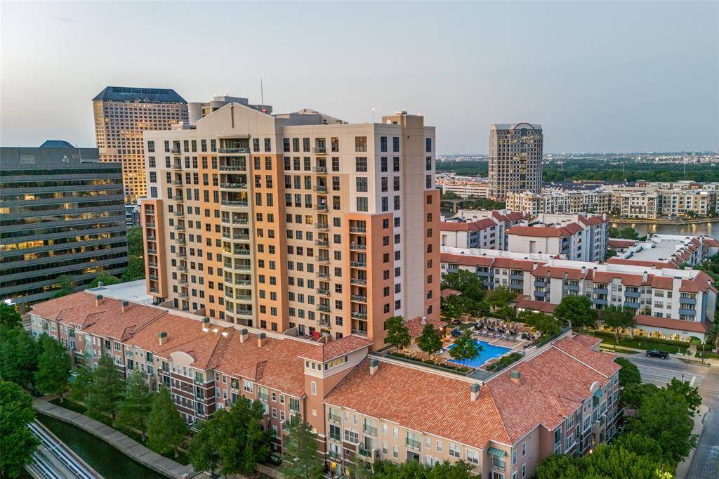 Irving, TX 75039,330 Las Colinas Boulevard E #1408