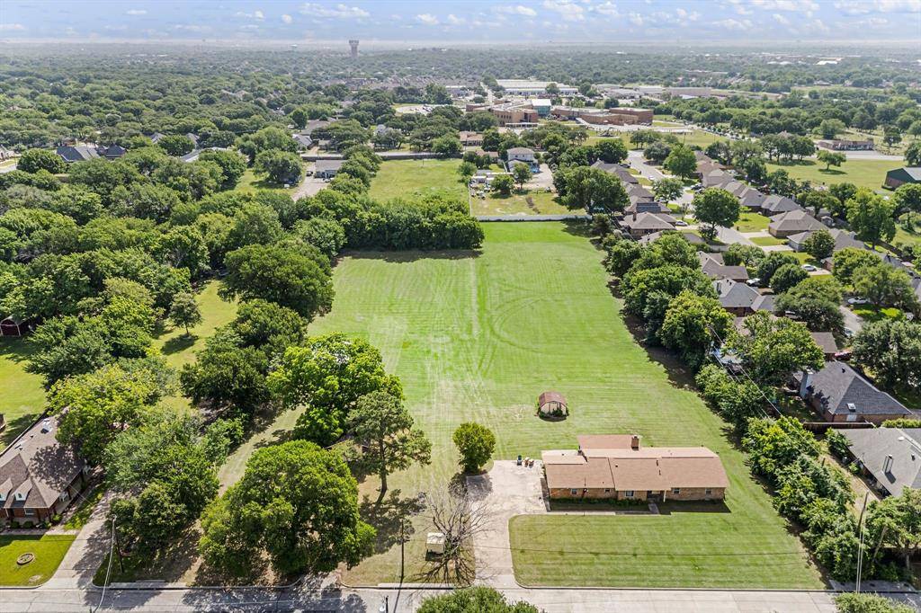 North Richland Hills, TX 76182,6744 Hewitt Street