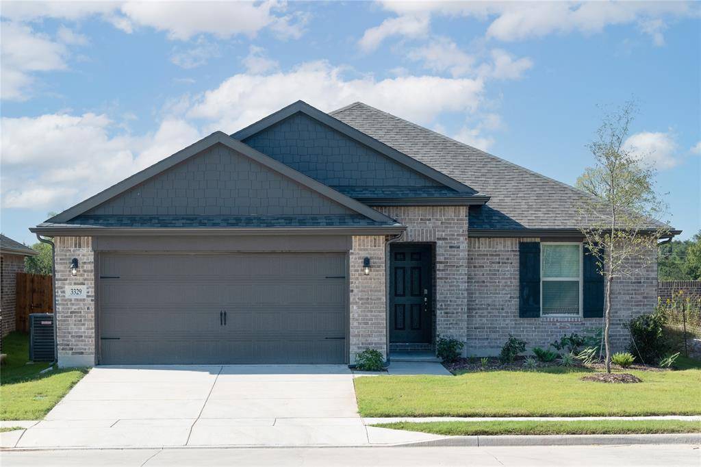 Anna, TX 75409,3329 Longfellow Avenue
