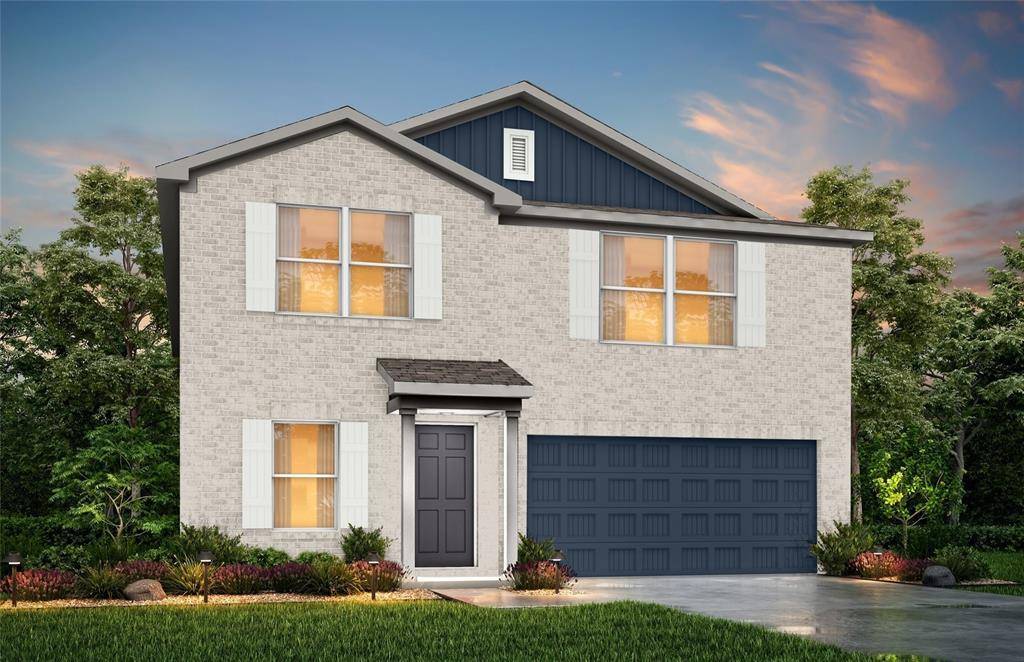 Godley, TX 76044,1640 Dwelling Place