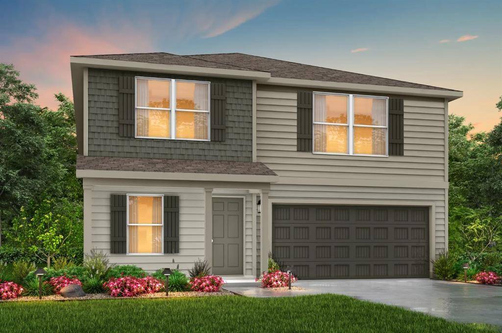 Godley, TX 76044,1640 Dwelling Place