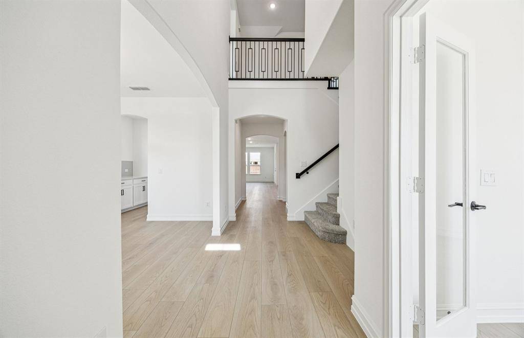 Fort Worth, TX 76052,1872 Naseby Road