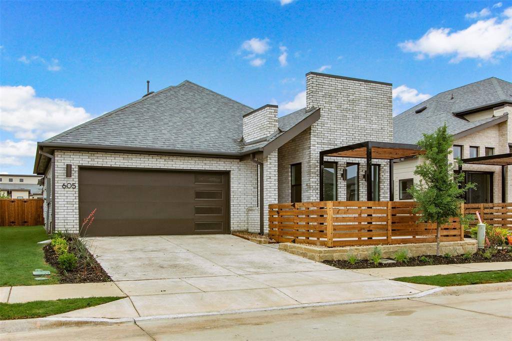 Melissa, TX 75454,510 Sherwood