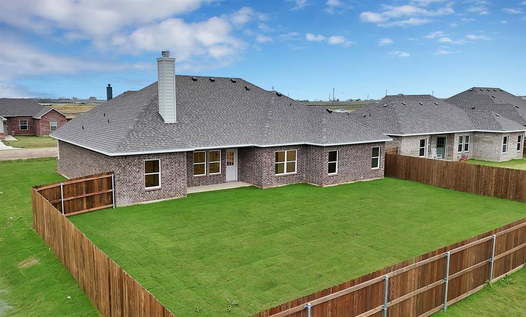 Mabank, TX 75147,106 Panther Loop