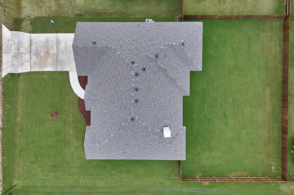 Mabank, TX 75147,106 Panther Loop