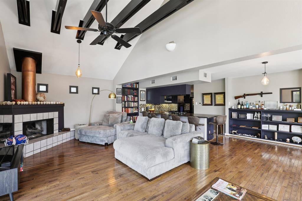 Fort Worth, TX 76107,3631 Lafayette Avenue