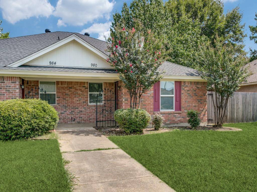 Keller, TX 76248,980 Meadow Circle S