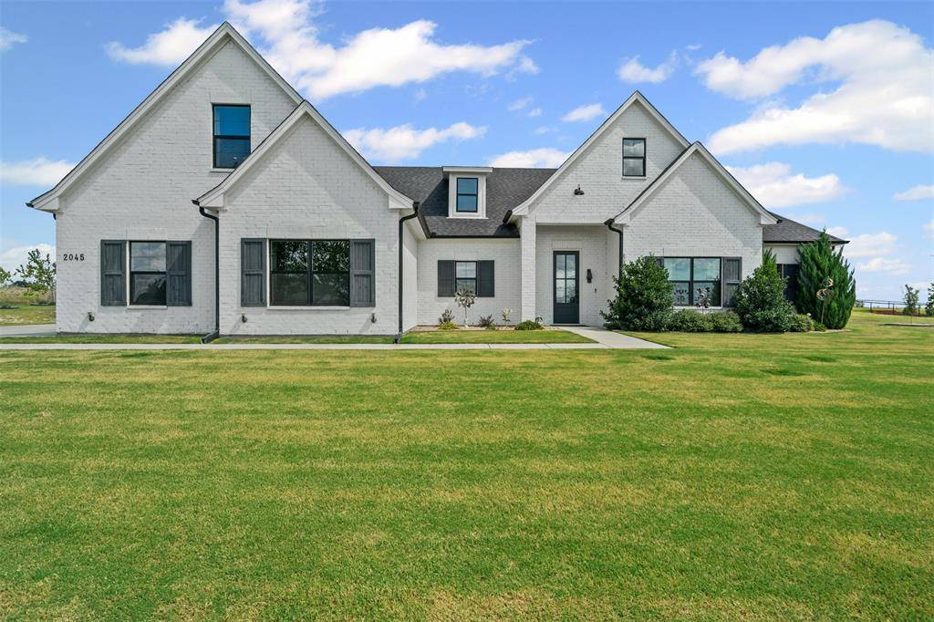 Weatherford, TX 76087,2045 Eagles Ridge Drive
