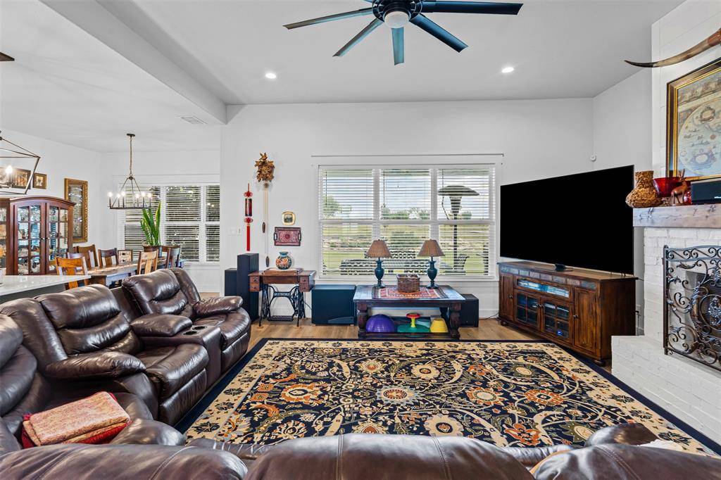 Weatherford, TX 76087,2045 Eagles Ridge Drive