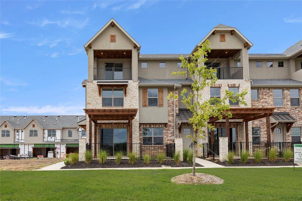 The Colony, TX 75056,1217 Armstrong