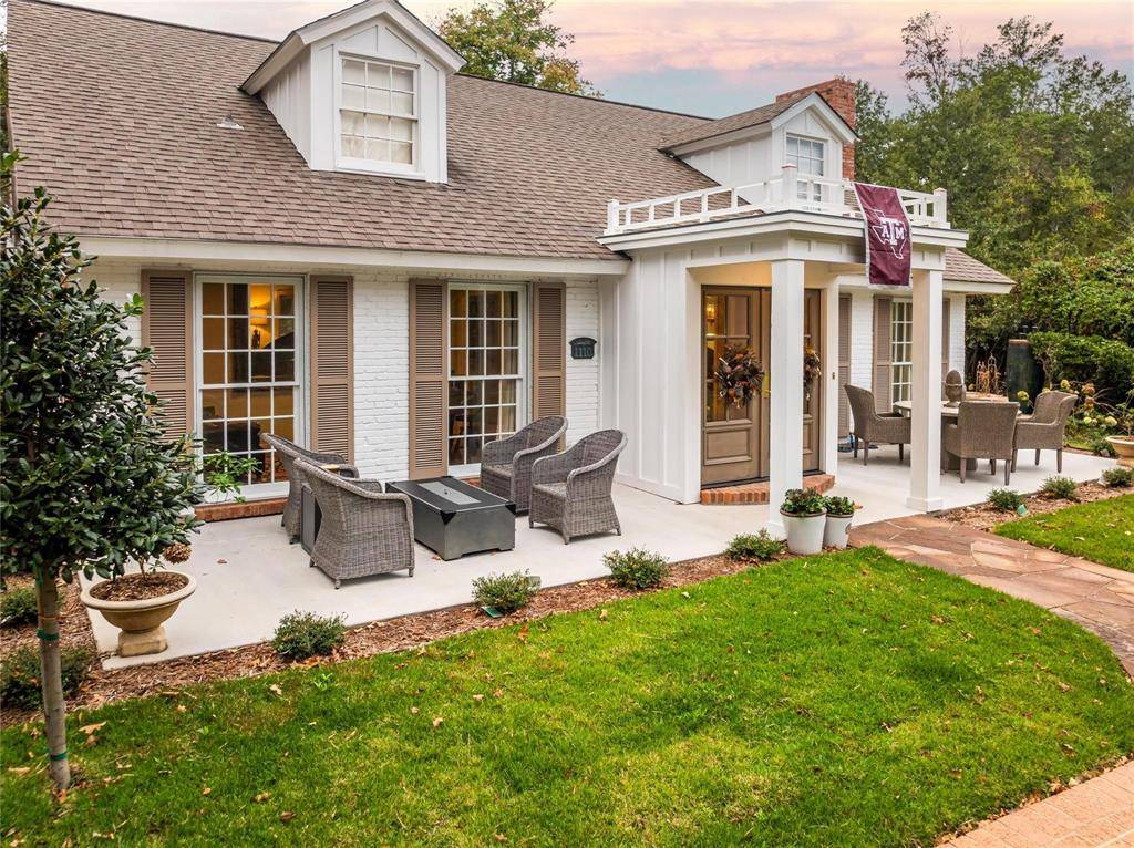 Paris, TX 75460,1110 SE 36th Street